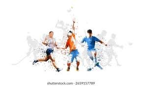 视频丨全民全运 跨城来运动是一种怎样的体验？